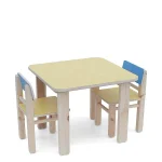 ⁦סט שולחן וכסאות⁩ – תמונה ⁦2⁩