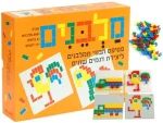 משחק מלבנים