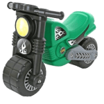 בימבה אופנוע  WADER