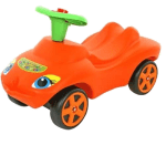 בימבה מכונית WADER